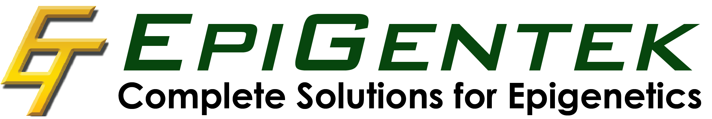 EpiGentek Logo
