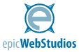 EpicWebStudios Logo