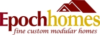 Epoch Homes Logo