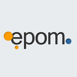 Epom_Ad_Server Logo