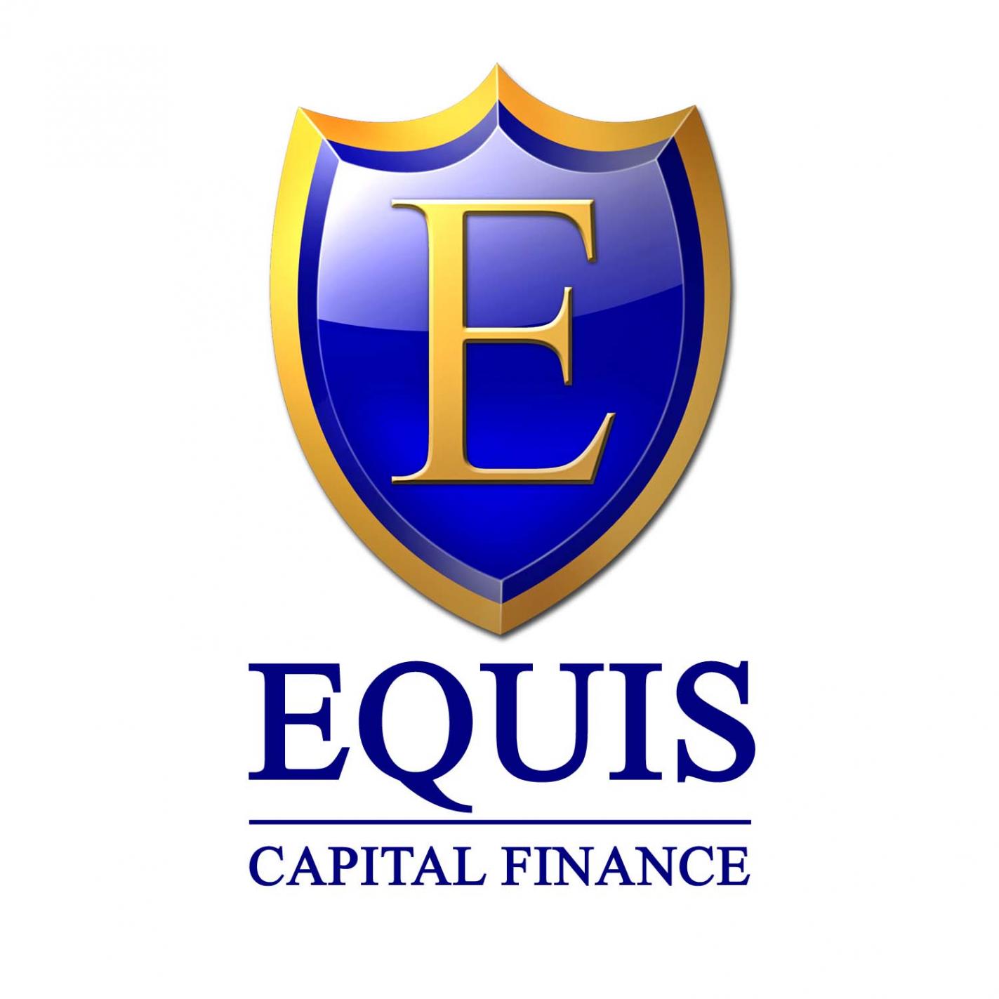 Equis Capital Finance Logo