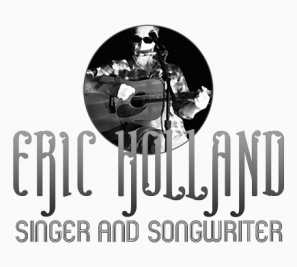 Eric Holland Logo