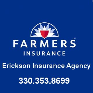 Local Farmers Insurance Agency Expands -- Erickson ...