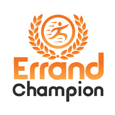 Errand Champion Logo