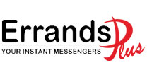 Errands-London Logo