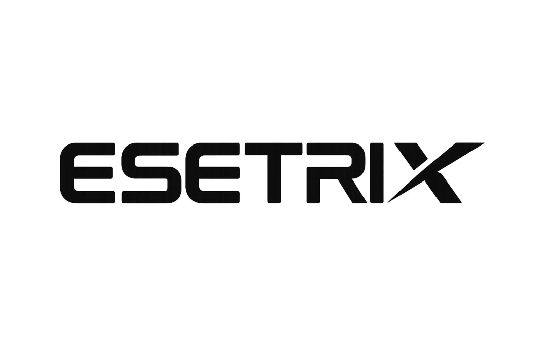 Esetrix Logo