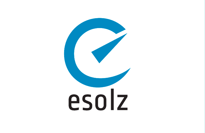 Esolz Technologies Pvt. Ltd. Logo