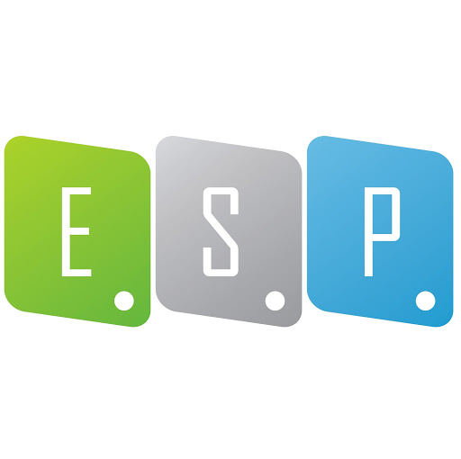 EspInteractive Logo