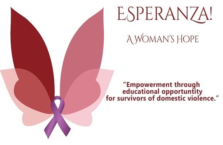 EsperanzaAWomansHope Logo