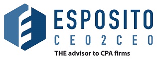 EspositoCEO2CEO Logo