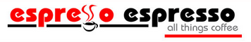 EspressoEspresso Logo