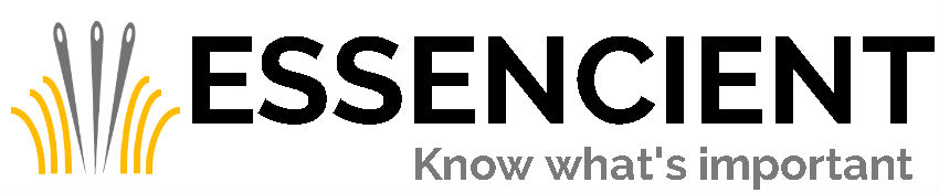 Essencient Logo