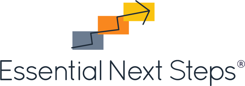 EssentialNextSteps Logo