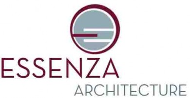 EssenzaArch Logo