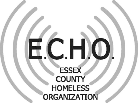 Essex County Homeless Organization Logo