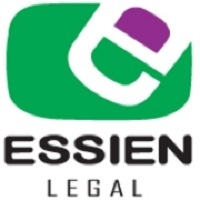 Essien Legal Logo