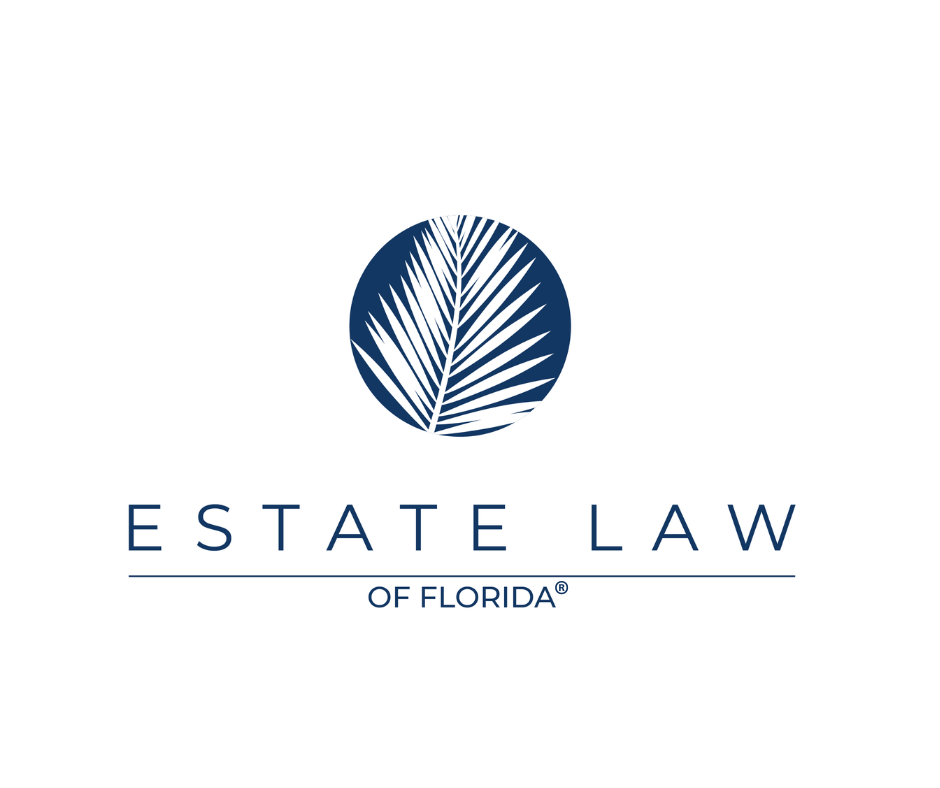 Estate Law of Florida, P.A. Logo