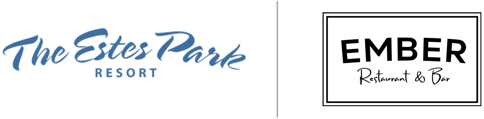 Estes Park Resort Logo