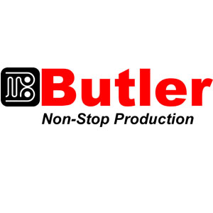 Butler Automatic Logo