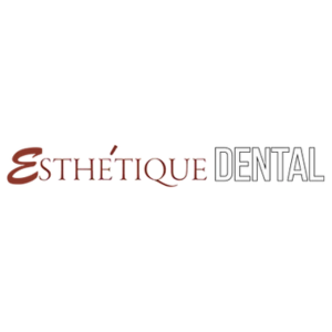 Esthetique Dental Logo