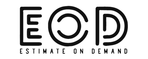 Estimate on Demand Logo