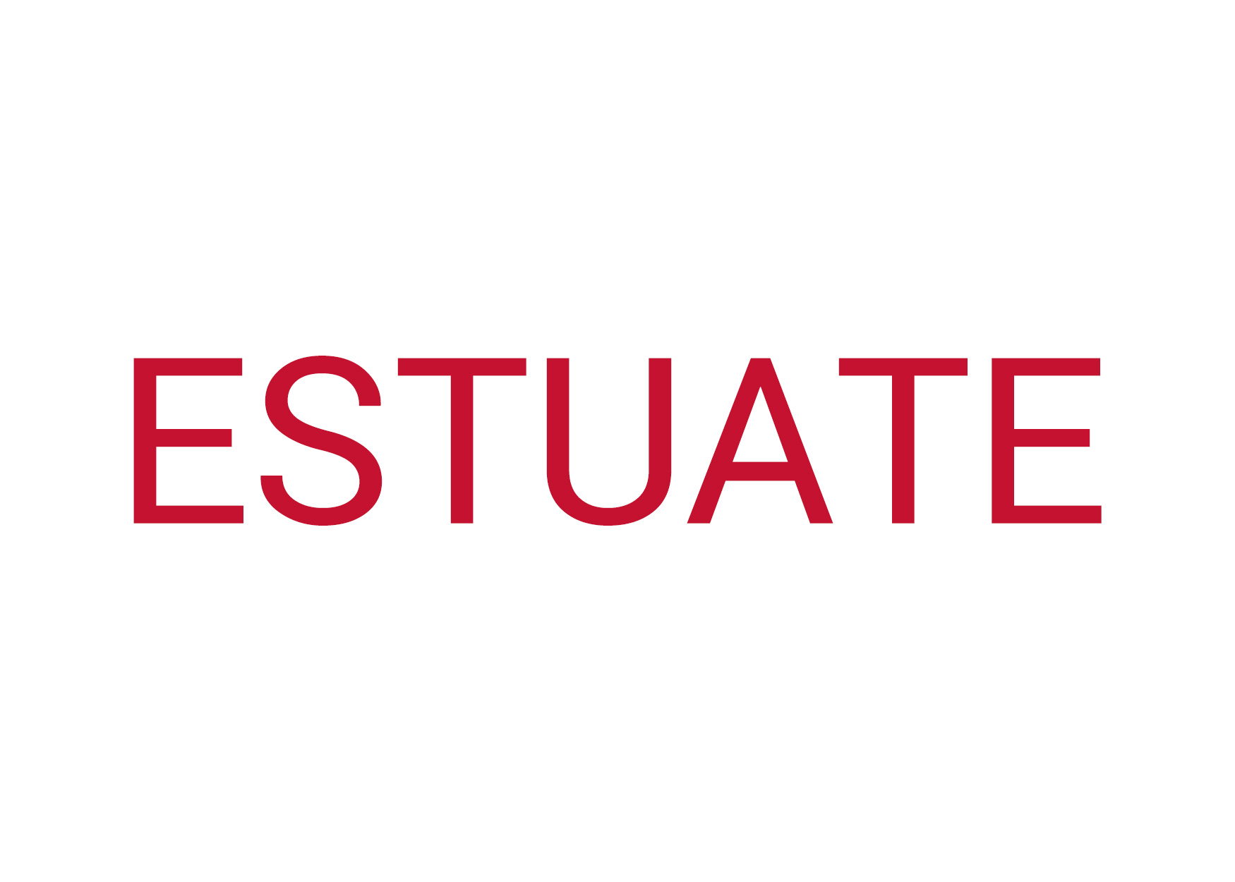 Estuate Inc Logo