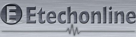 EtechOnlineNZ Logo