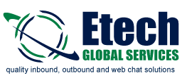 Etech Global Services Logo