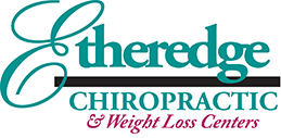 Etheredge Chiropractic & Weight Loss Centers Logo