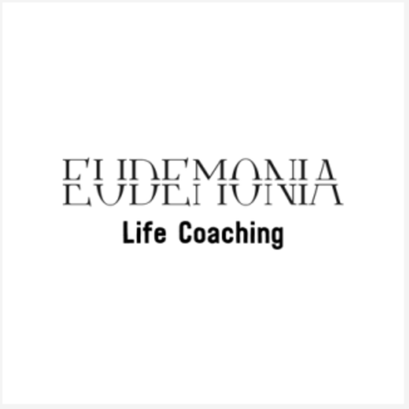 Eudemonia Logo