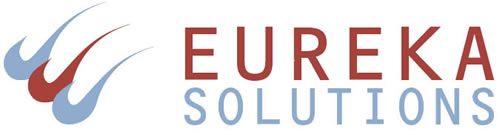 Eureka-Solutions Logo