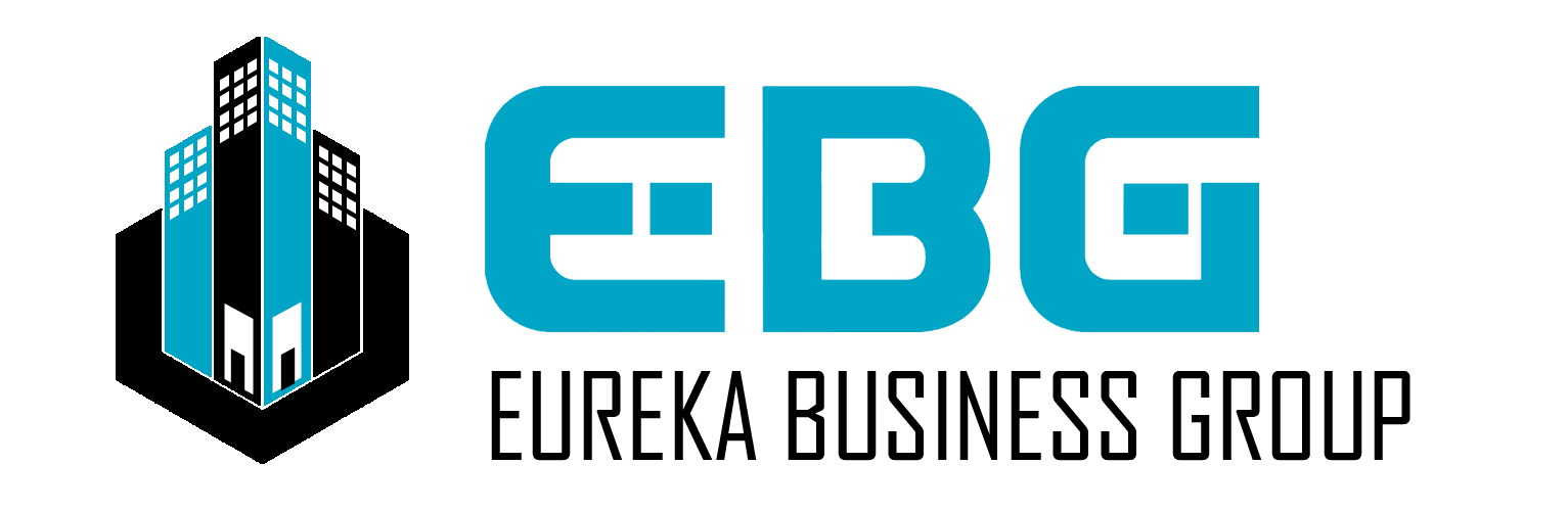 Eureka Business Group Logo