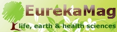 EurekaMagazine Logo