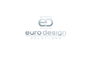 EuroDesignsolutions Logo