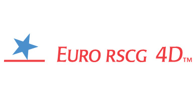 EuroRSCG4DBulgaria Logo