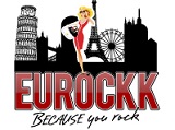 Eurockk Logo