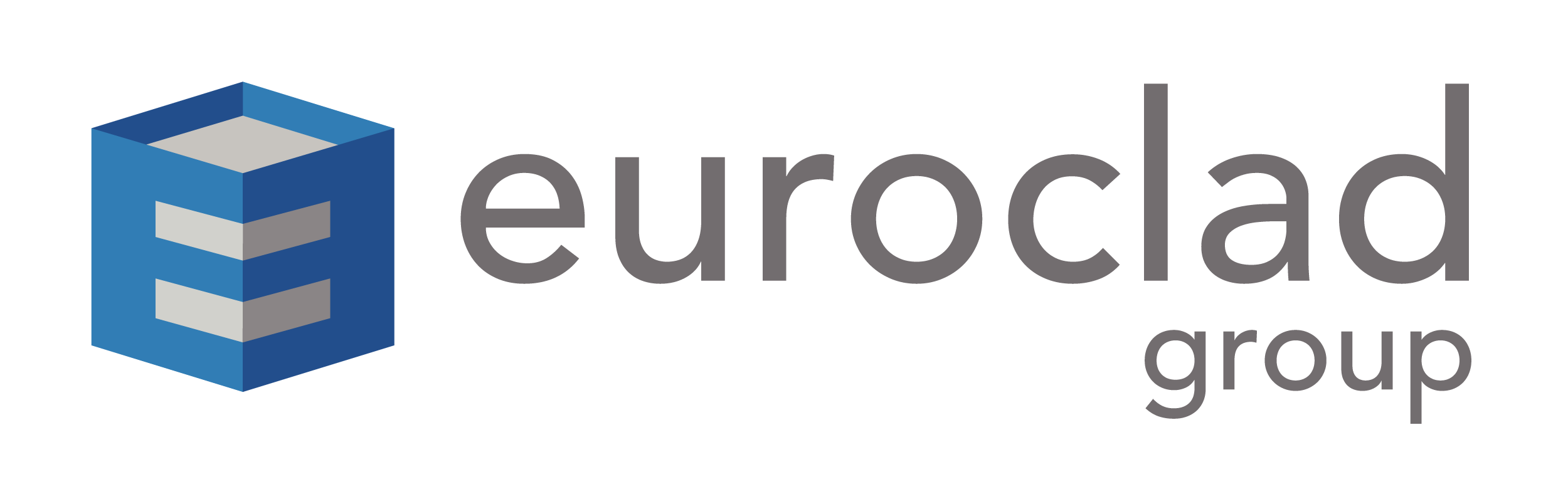 EurocladGroup Logo