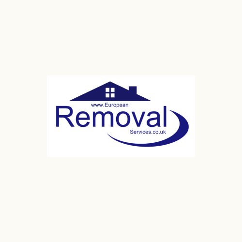 European Removal Services Ltd. Logo