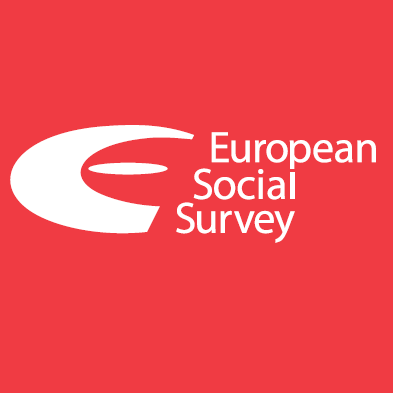 EuropeanSocialSurvey Logo