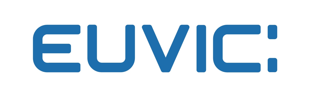 Euvic Inc. Logo