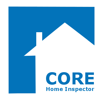 CORE Home Inspector Logo