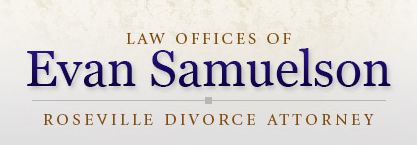 Law Offices of Evan Samuelson Logo