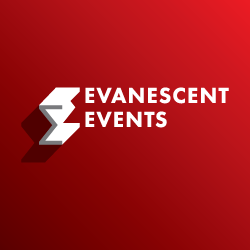Evanescent Events Logo
