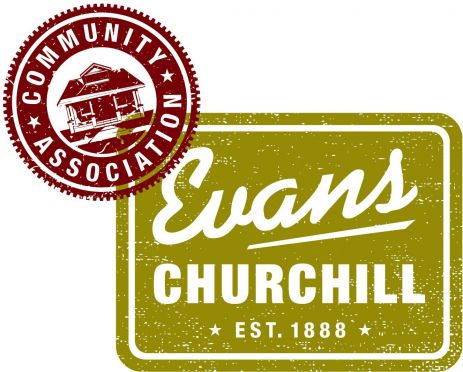 EvansChurchill Logo