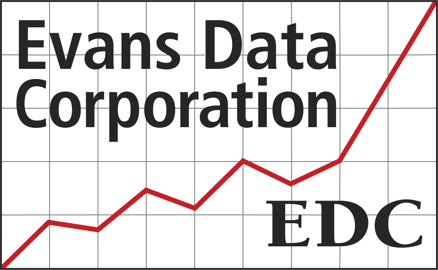 Evans Data Corp. Logo