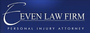 EvenLawFirm Logo