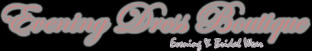 EveningDressBoutique Logo