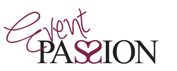 EventPassion Logo