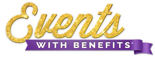 EventsWithBenefits Logo