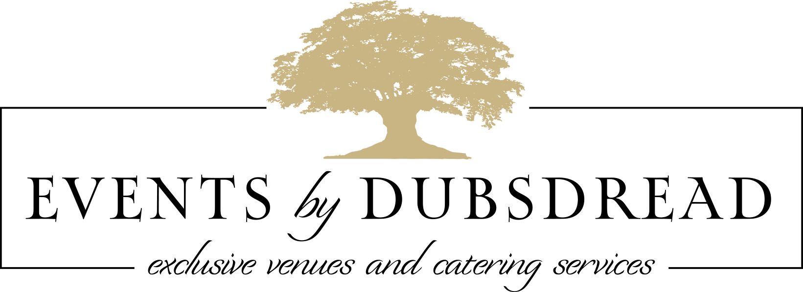 Events by Dubsdread Logo